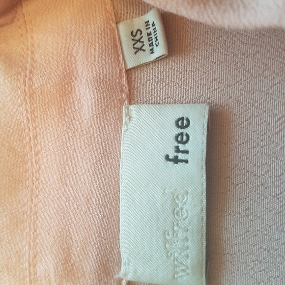 Aritzia Wilfred Free Top Blouse - Picture 4 of 4